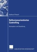 Vorderes Coverbild Reflexionsorientiertes Controlling