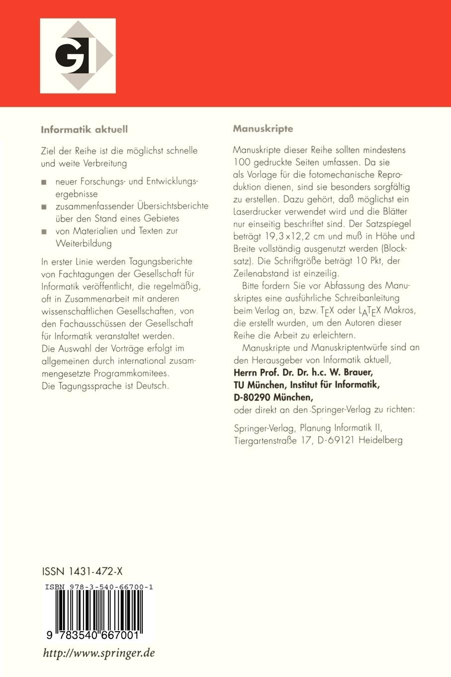 Rückseitencover Pearl 99