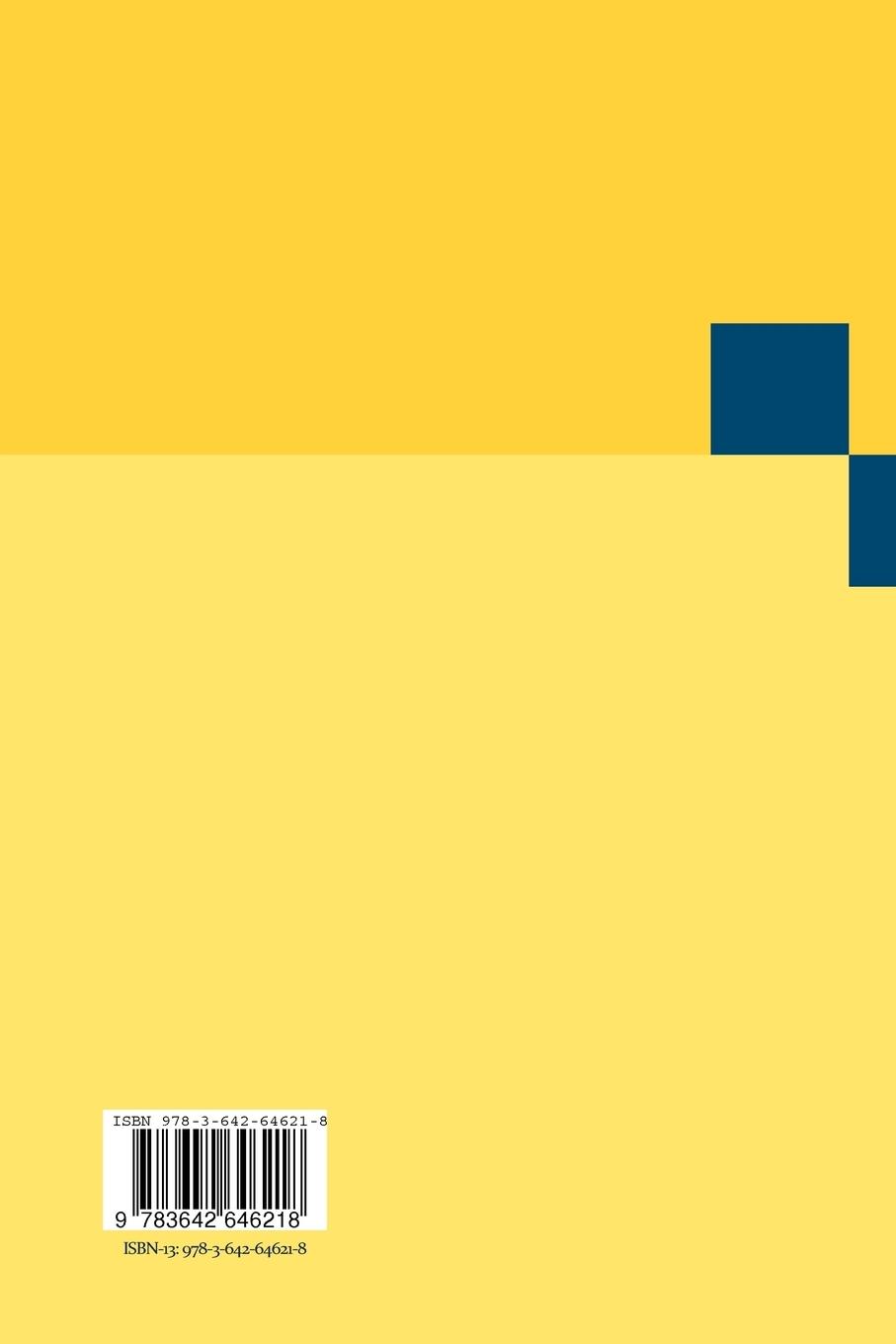 Rückseitencover Öffentliches Wirtschaftsrecht