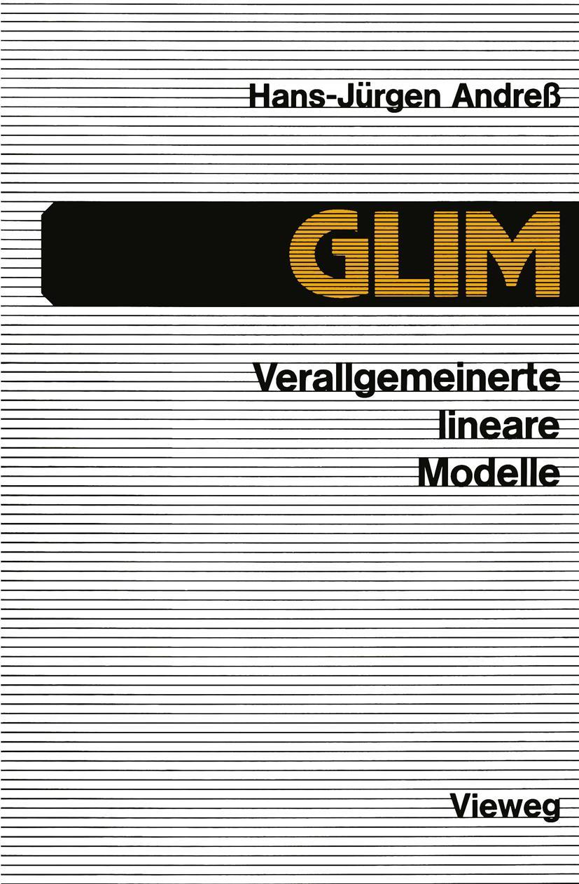 Vorderes Coverbild GLIM