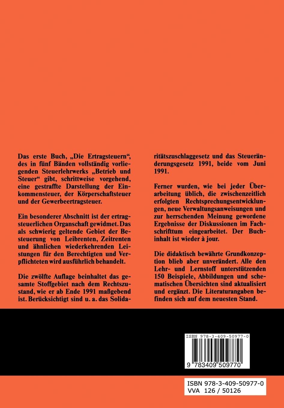 Rückseitencover Betrieb und Steuer