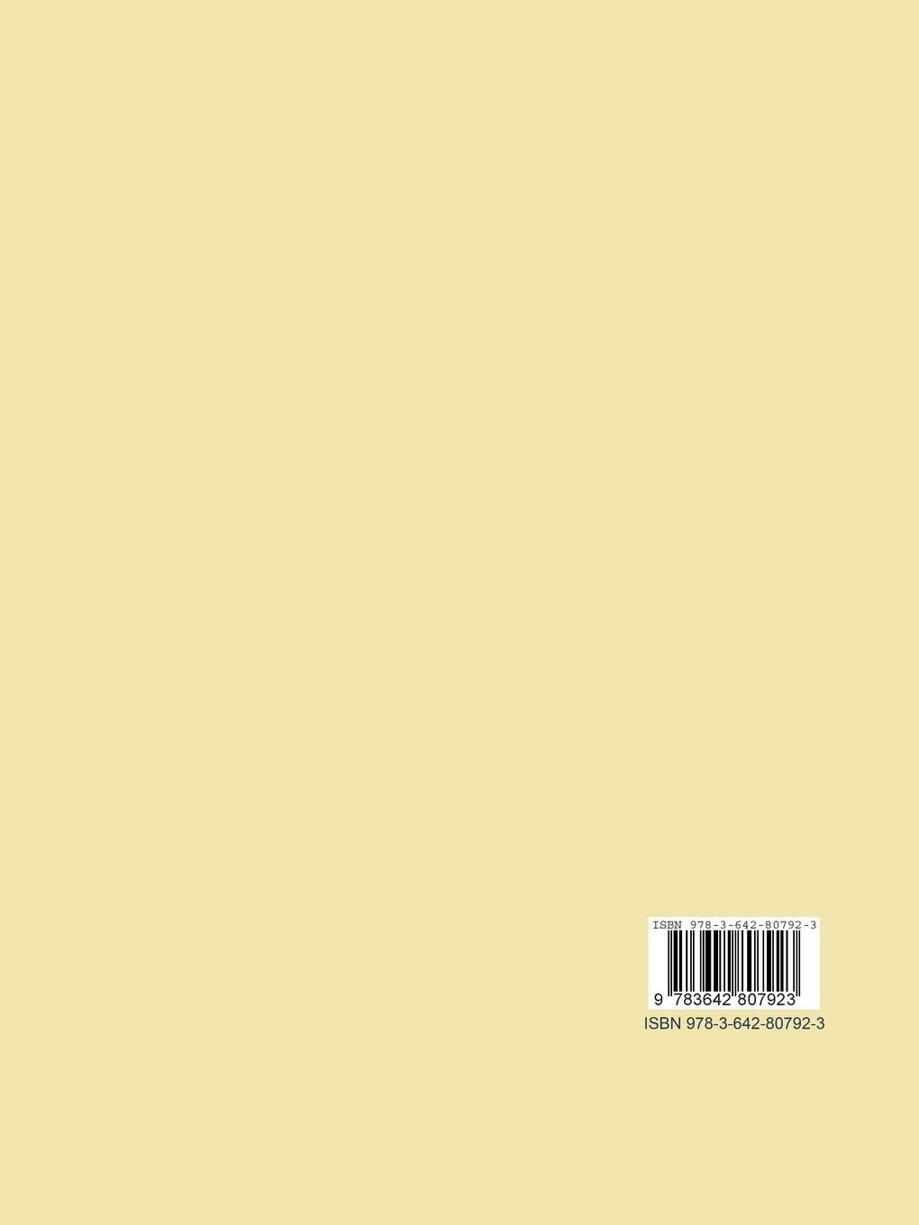 Rückseitencover Geschwülste der Bronchien, Lungen und Pleura (a)