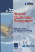 Vorderes Coverbild Network Relationship Management