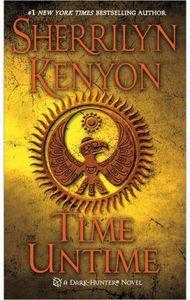 Vorderes Coverbild Time Untime