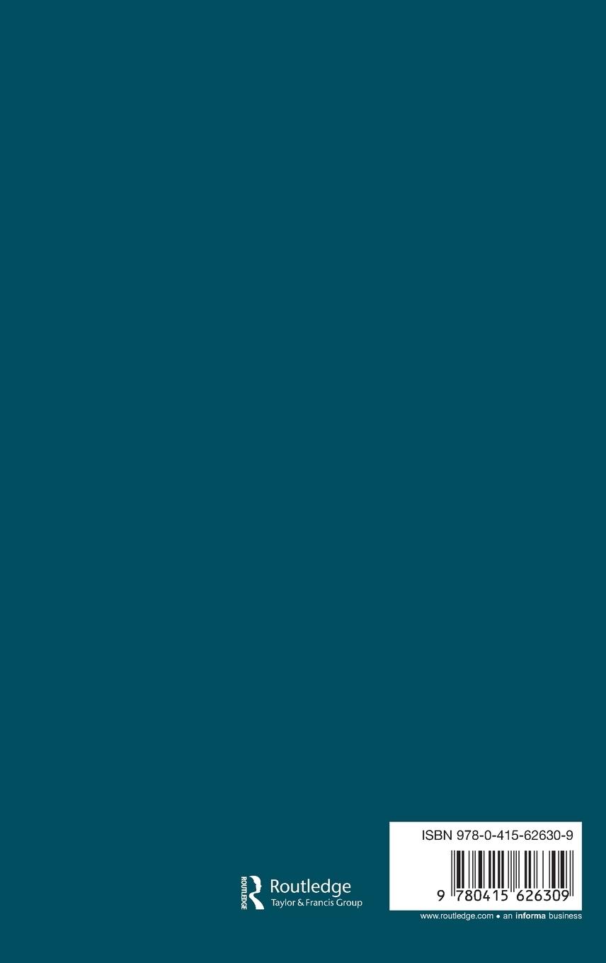 Rückseitencover Plato's Euthyphro and the Earlier Theory of Forms (RLE