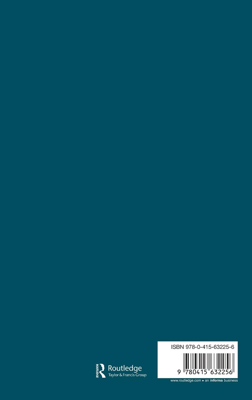 Rückseitencover Plato's Philebus (RLE