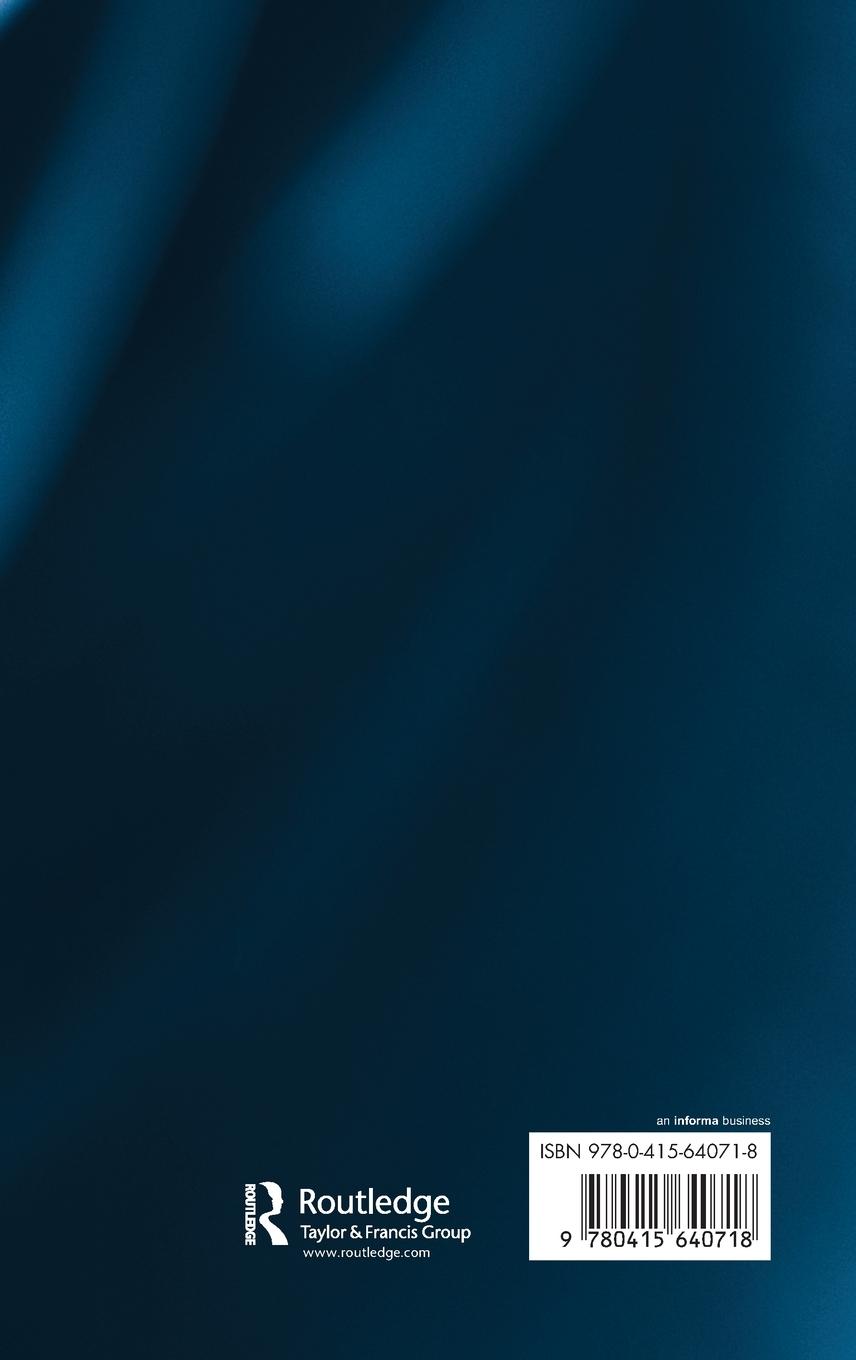 Rückseitencover The Shanghai Alleyway House