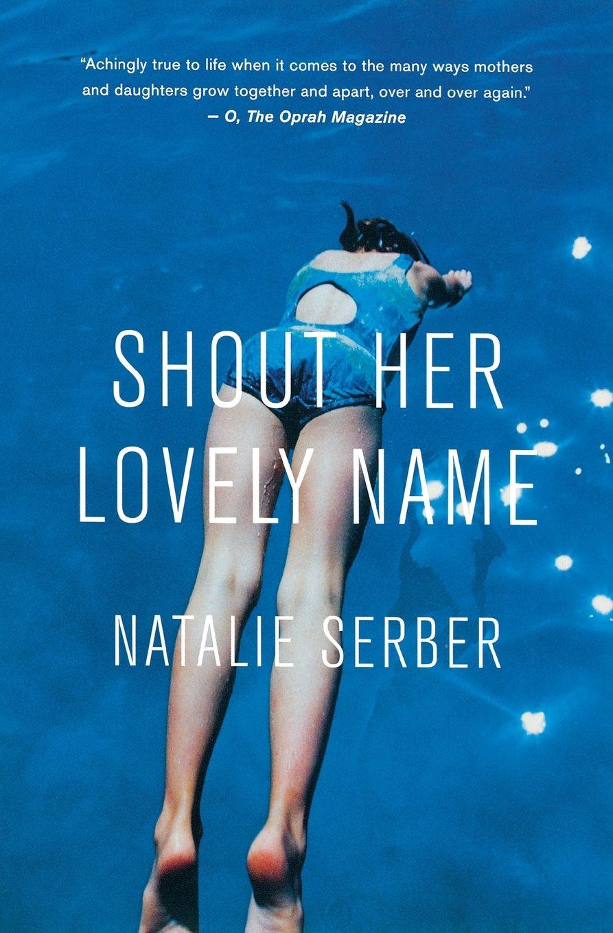 Vorderes Coverbild Shout Her Lovely Name