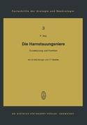 Vorderes Coverbild Die Harnstauungsniere