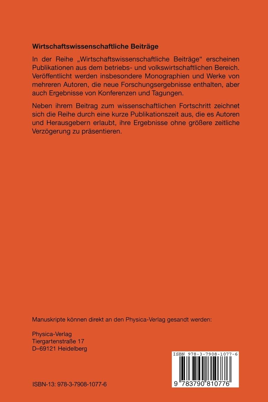 Rückseitencover Rentenversicherung und Kapitalbildung