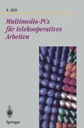 Vorderes Coverbild Multimedia-PCs für telekooperatives Arbeiten