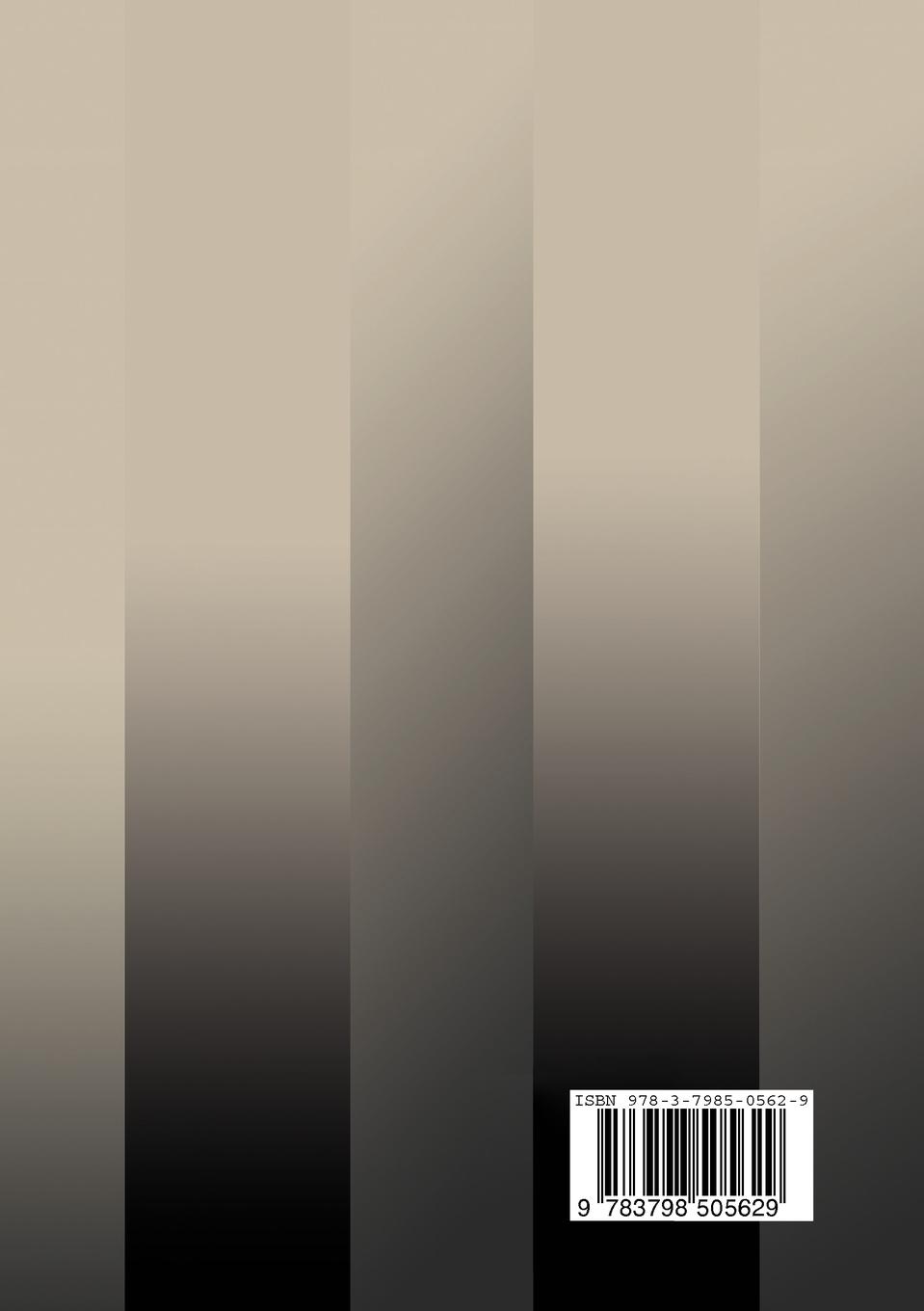 Rückseitencover Motorische Komponenten des Sehens