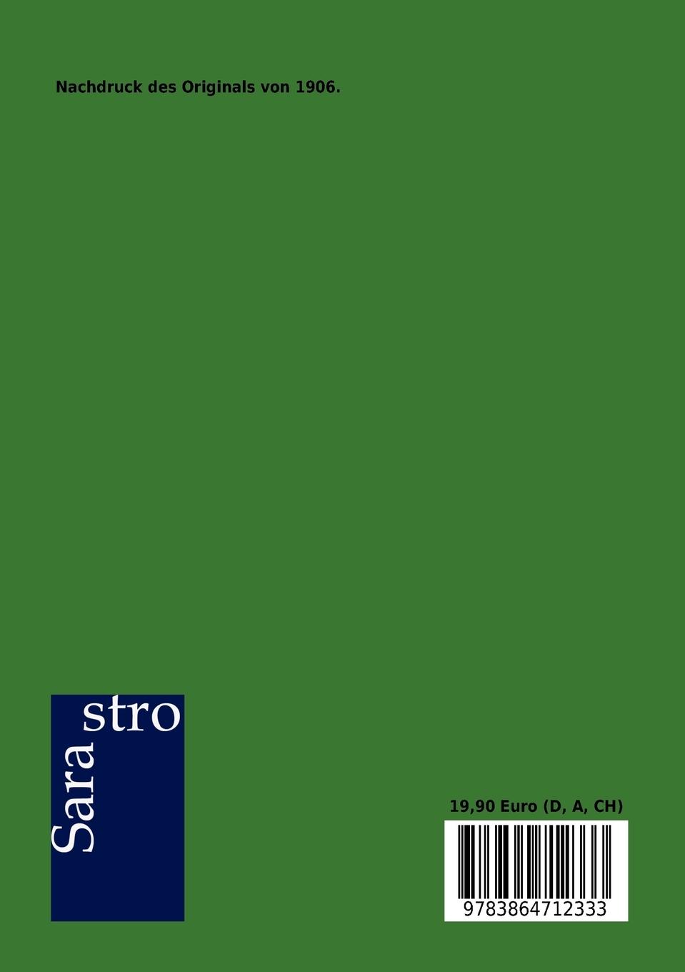 Rückseitencover Leben und Lehre des Buddha