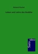 Vorderes Coverbild Leben und Lehre des Buddha