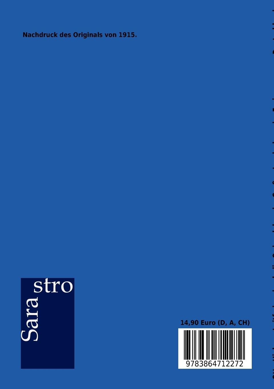 Rückseitencover Leitfaden durch die Ordenslehre der Großen Landesloge der Freimaurer von Deutschland