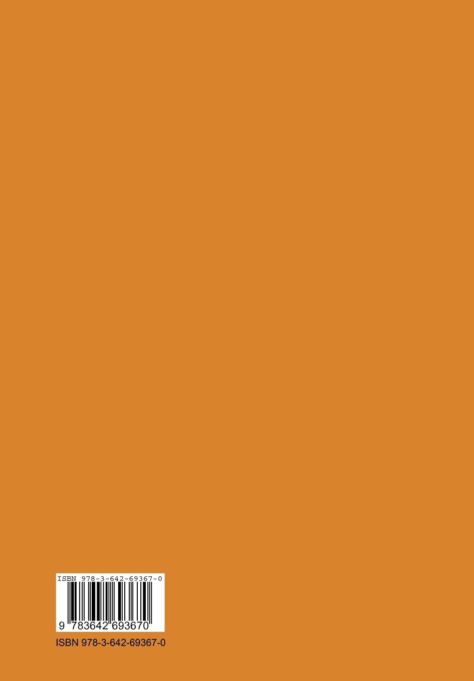 Rückseitencover Chemistry, Quantum Mechanics and Reductionism