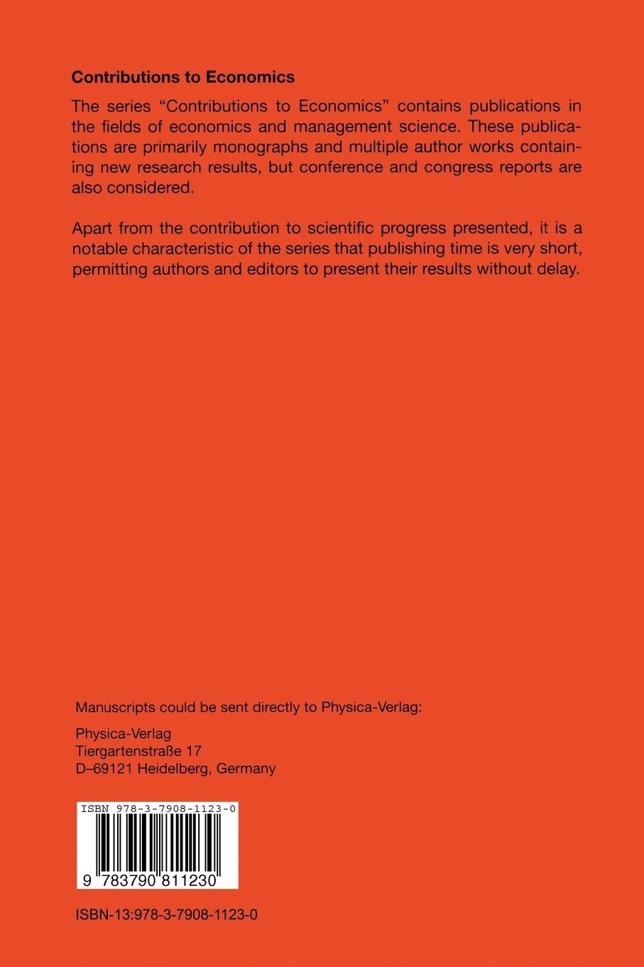 Rückseitencover Indivisibilities