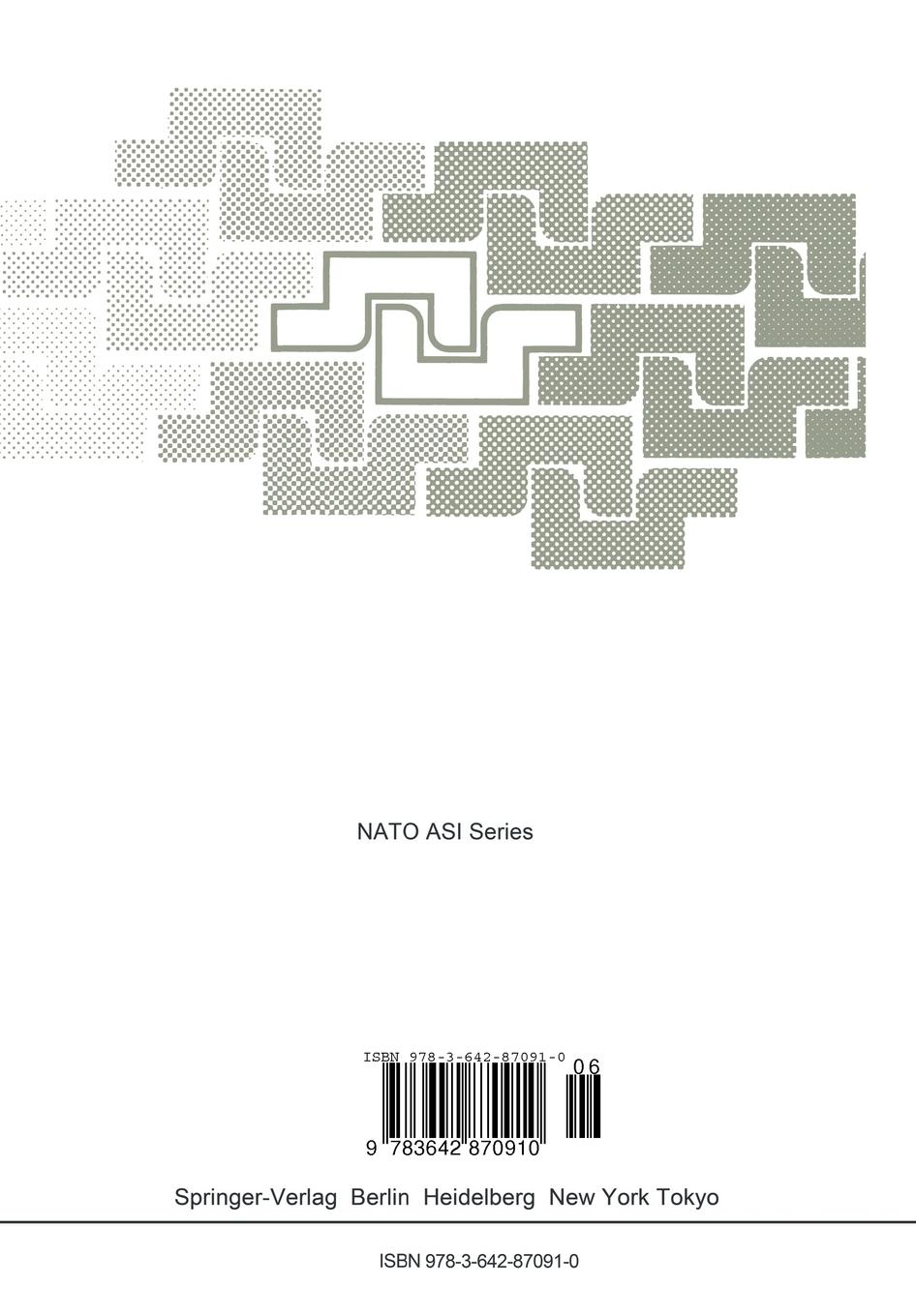 Rückseitencover Information Technology and the Computer Network