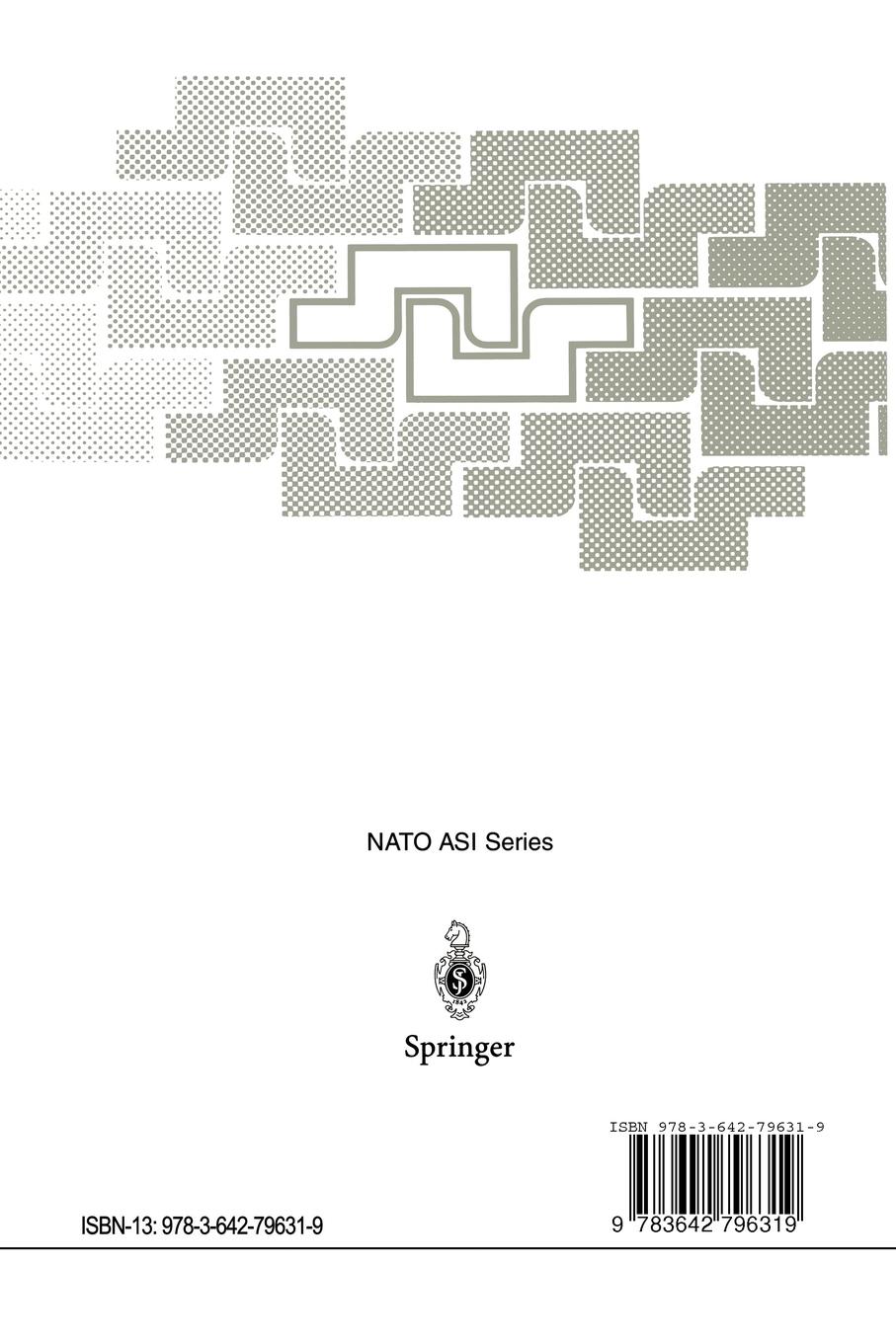 Rückseitencover The Biology and Technology of Intelligent Autonomous Agents