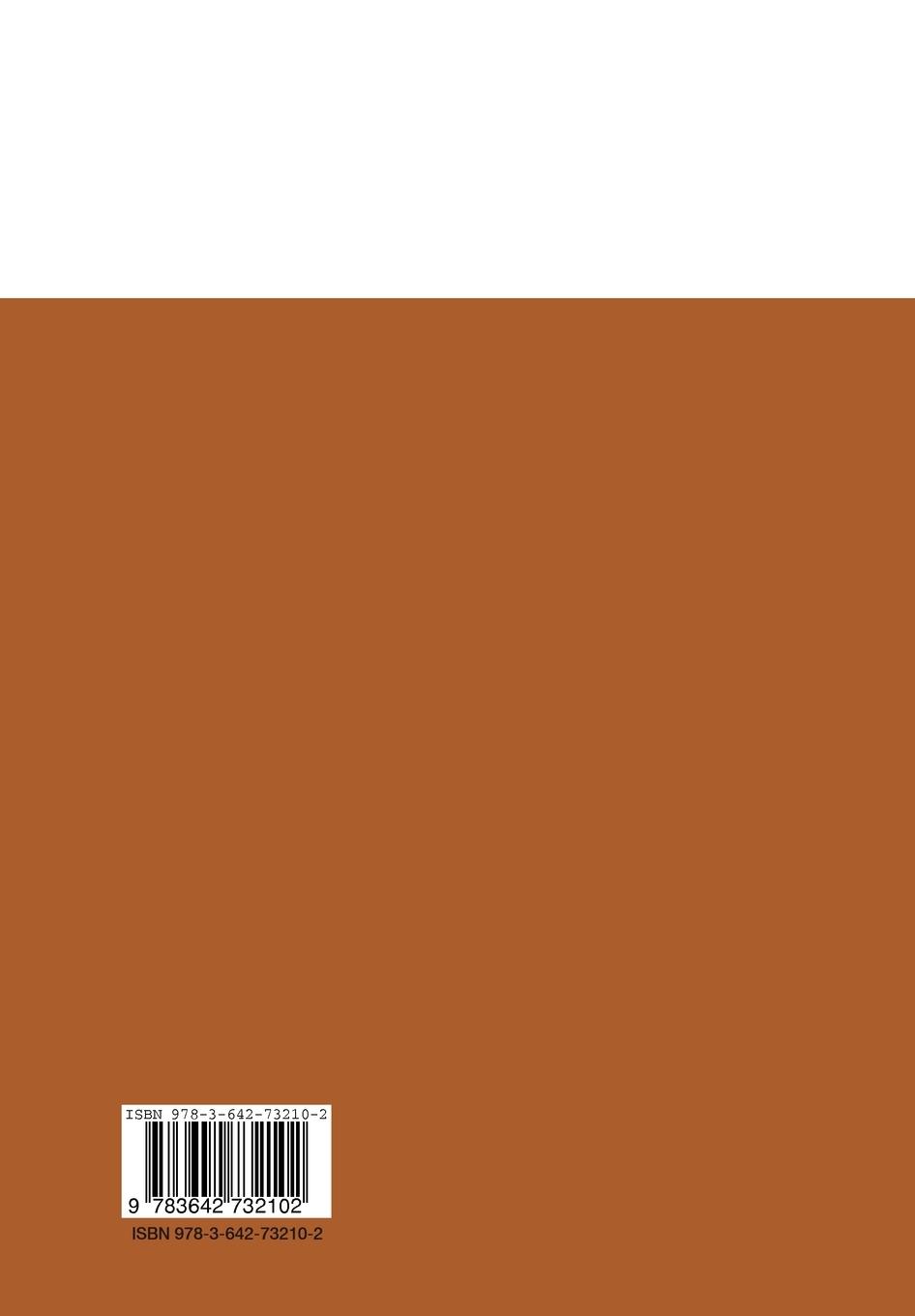 Rückseitencover Crystal Growth from the Melt