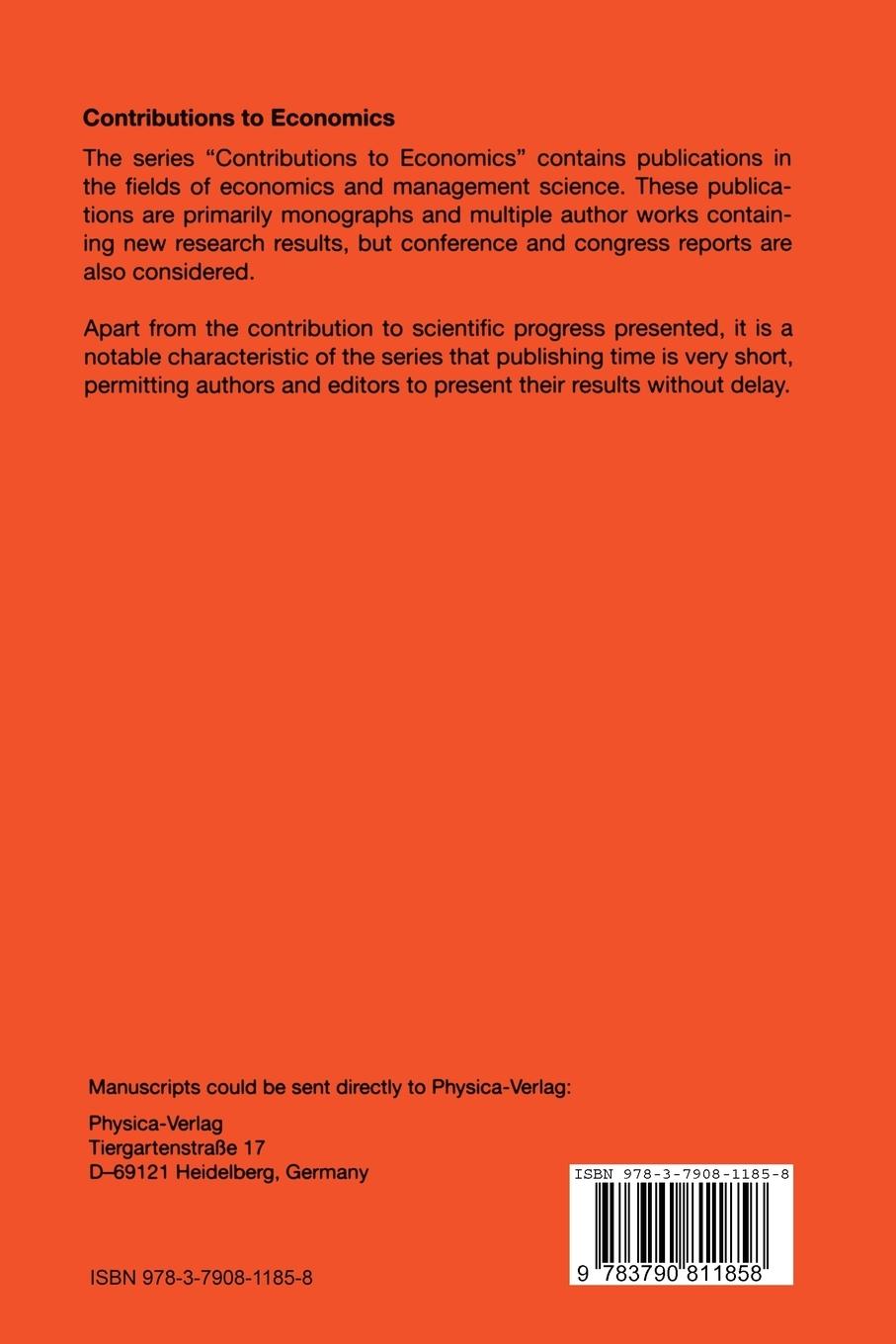 Rückseitencover Dynamics of Regional Integration