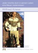 Vorderes Coverbild Jeder möchte doch in seinem Leben eine Mauer niederreissen