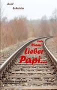 Vorderes Coverbild Liebe Mami, lieber Papi