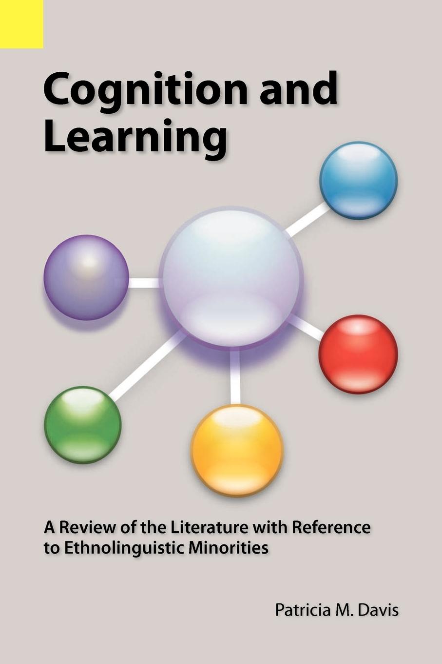 Vorderes Coverbild Cognition and Learning