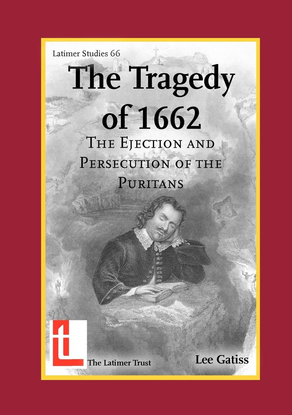 Vorderes Coverbild The Tragedy of 1662