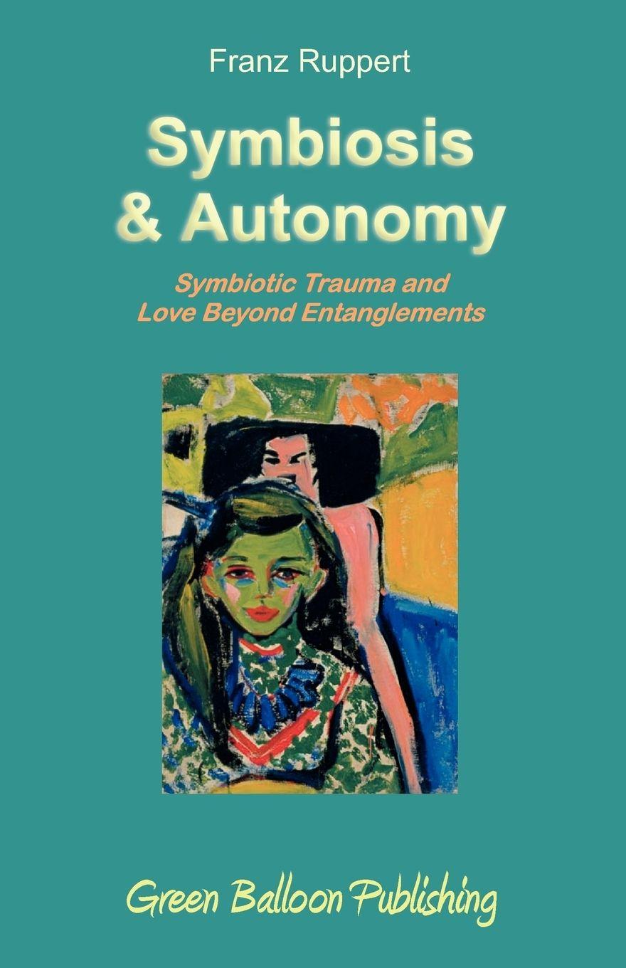 Vorderes Coverbild Symbiosis and Autonomy