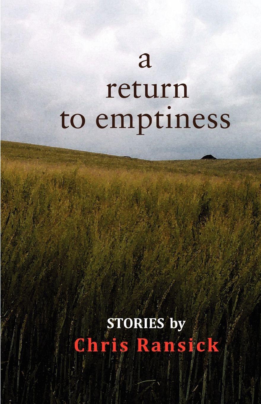 Vorderes Coverbild Return to Emptiness