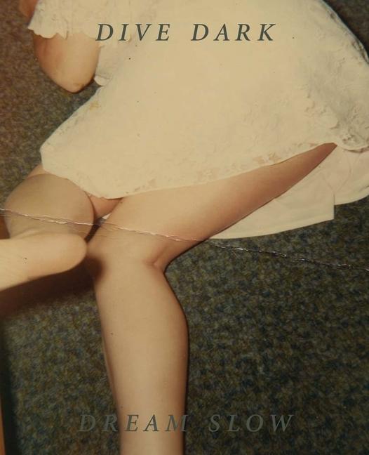 Vorderes Coverbild Dive Dark Dream Slow