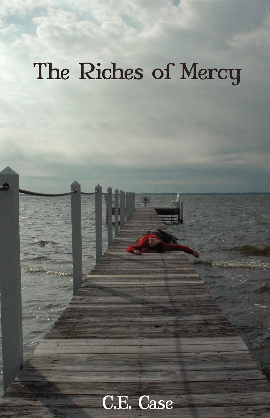 Vorderes Coverbild The Riches of Mercy