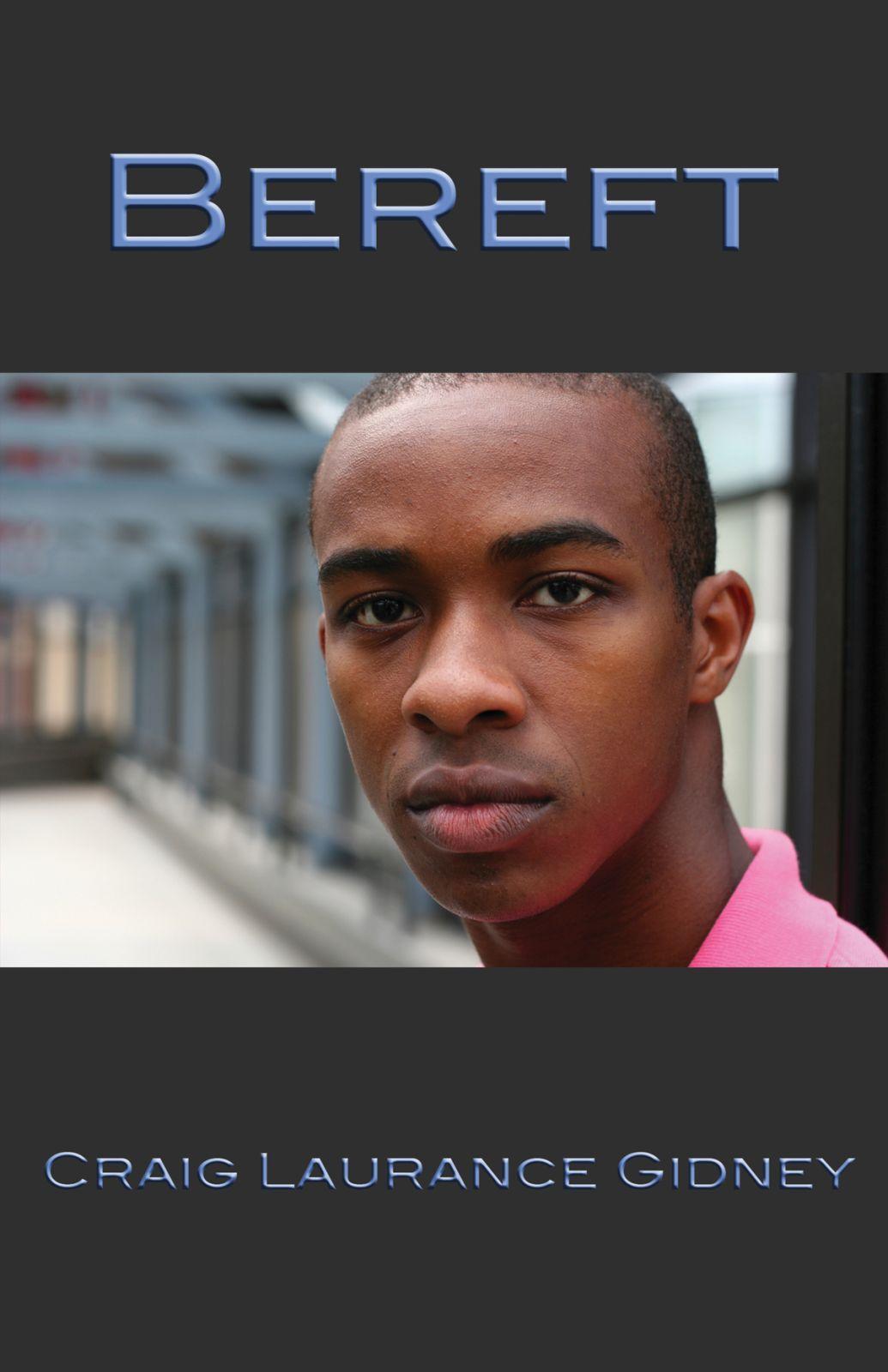 Vorderes Coverbild Bereft