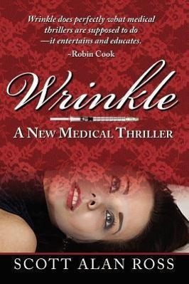 Vorderes Coverbild Wrinkle