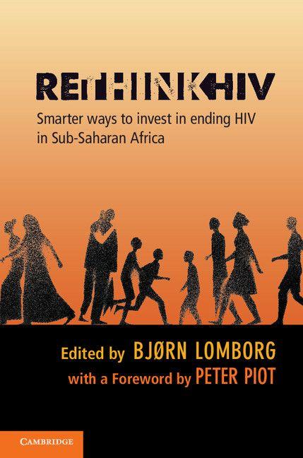 Vorderes Coverbild RethinkHIV