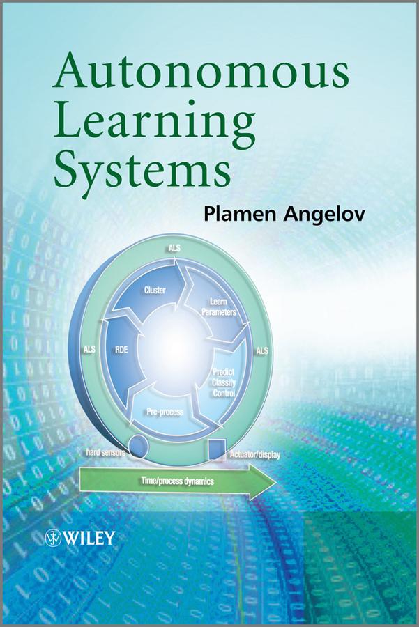 Vorderes Coverbild Autonomous Learning Systems