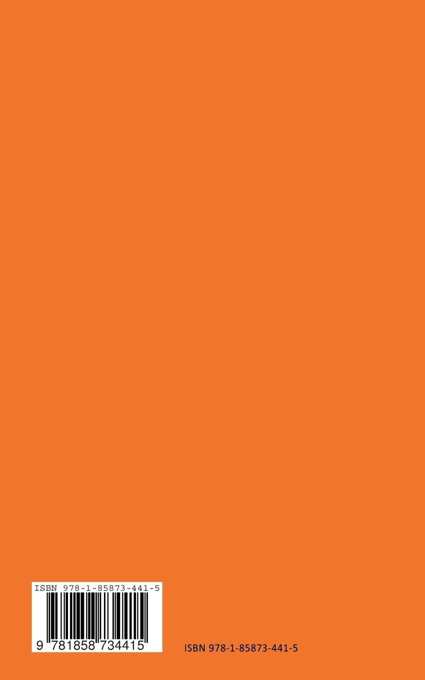 Rückseitencover Handbook of Generalised Anxiety Disorder