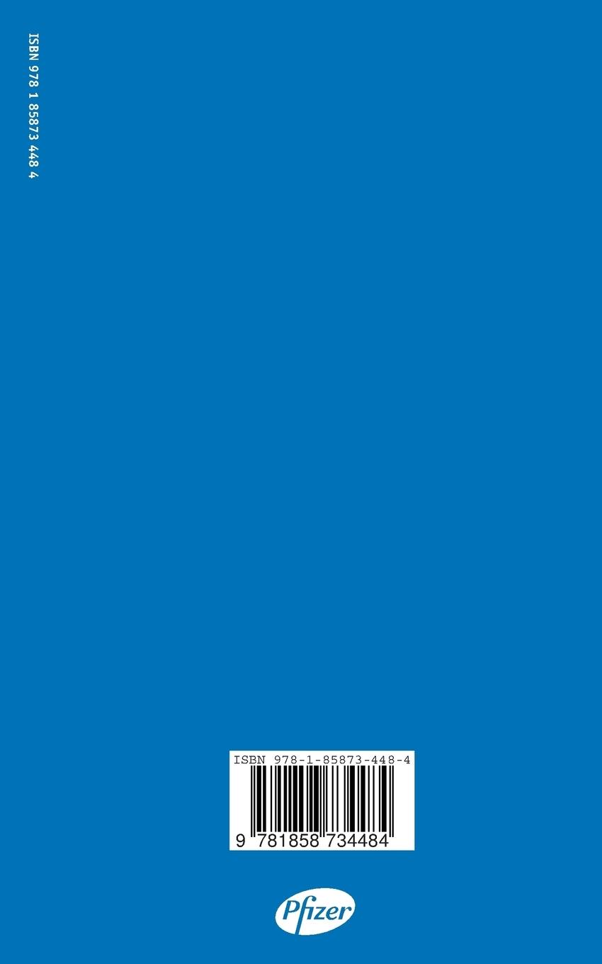 Rückseitencover Pocket Reference to Early Rheumatoid Arthritis