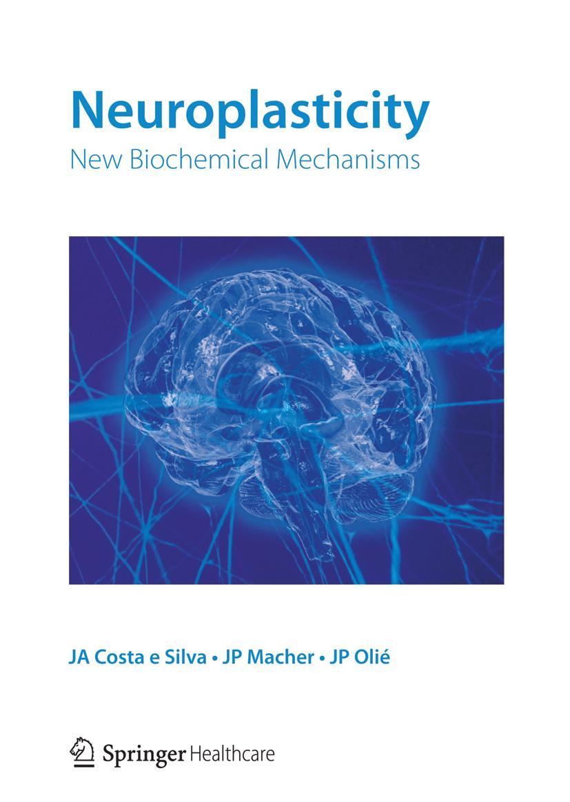 Vorderes Coverbild Neuroplasticity
