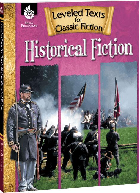 Vorderes Coverbild Leveled Texts for Classic Fiction