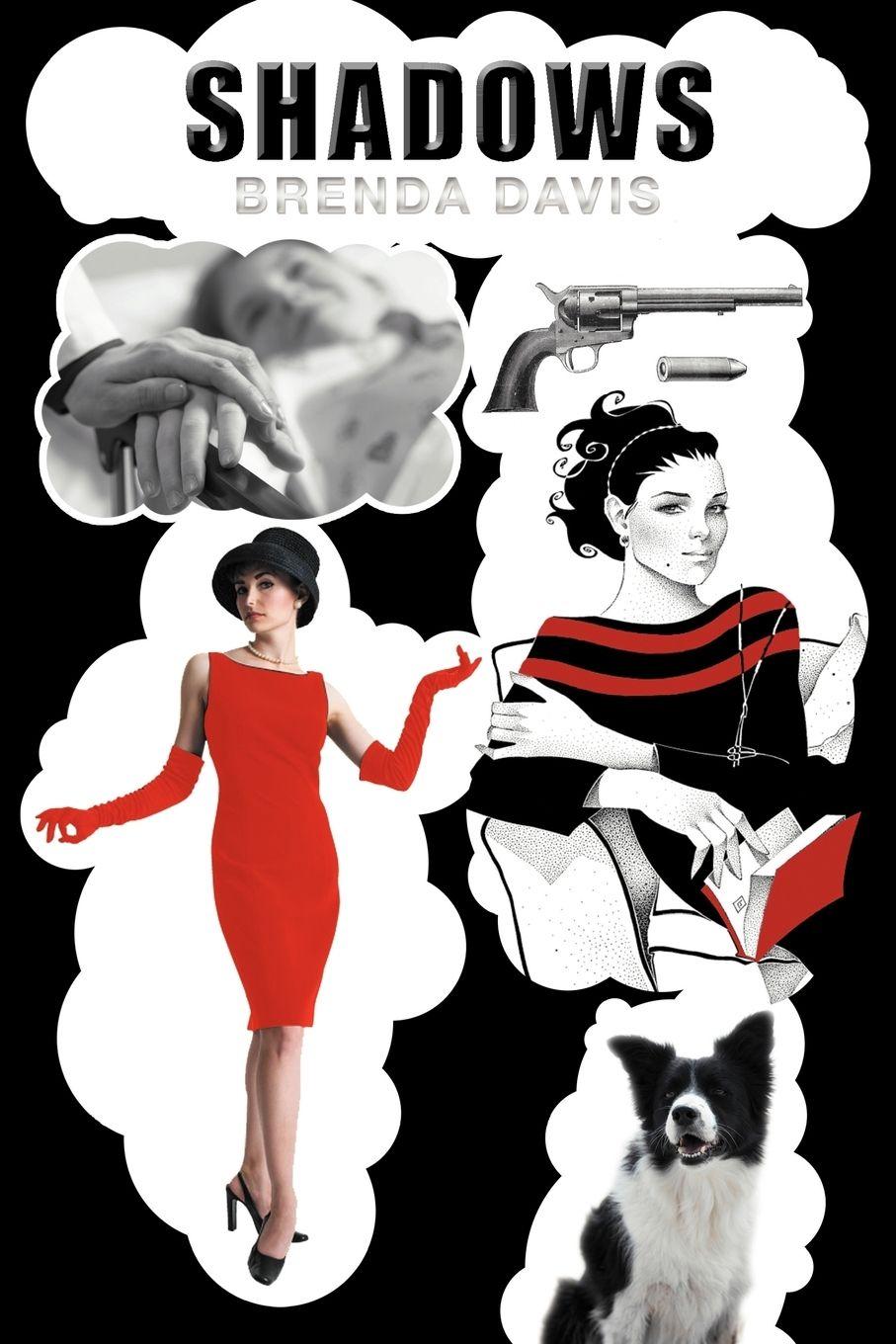 Vorderes Coverbild Shadows