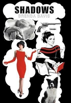 Vorderes Coverbild Shadows