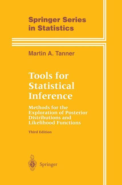 Beispielinhalt (Bild) Tools for Statistical Inference