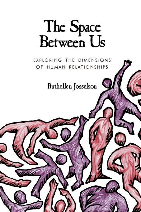 Vorderes Coverbild The Space Between Us