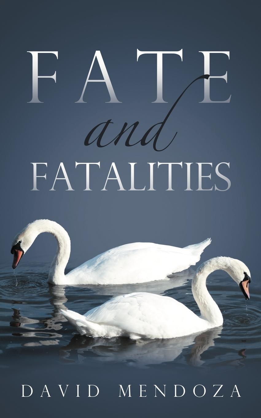 Vorderes Coverbild Fate and Fatalities