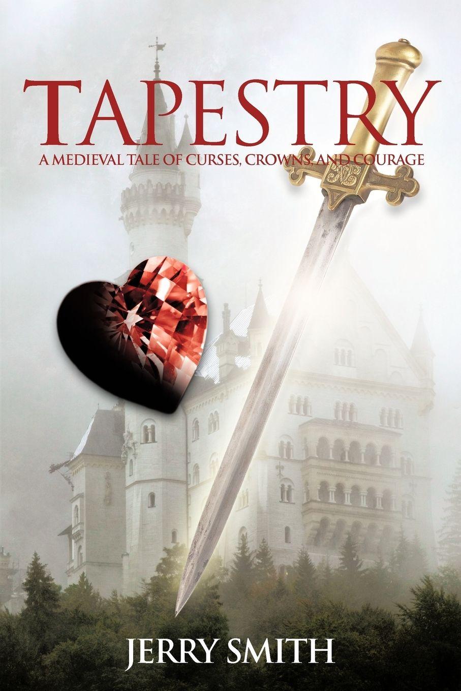 Vorderes Coverbild Tapestry