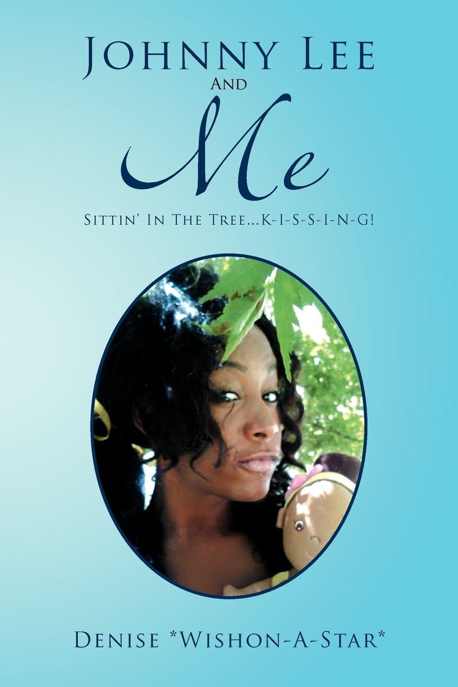 Vorderes Coverbild Johnny Lee and Me