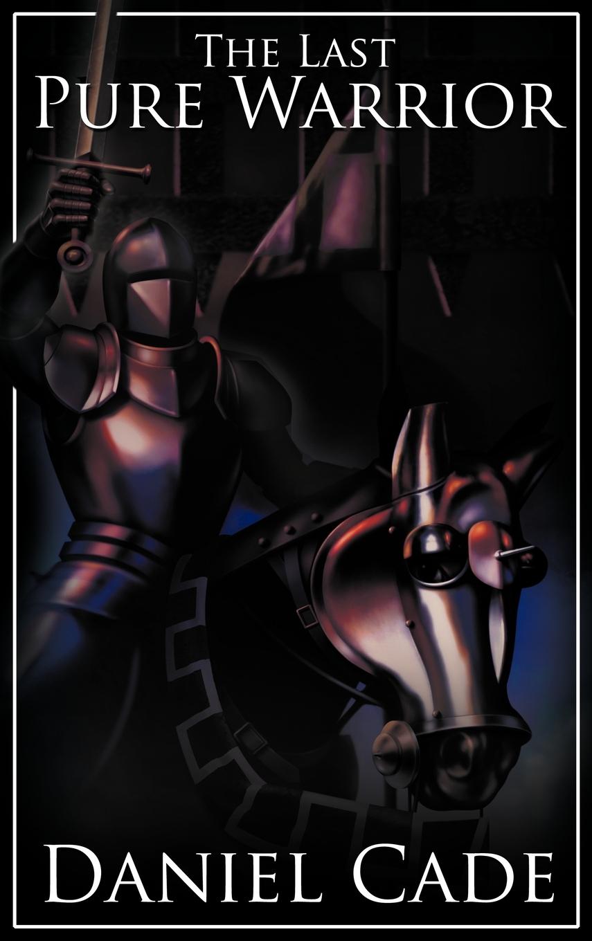 Vorderes Coverbild The Last Pure Warrior