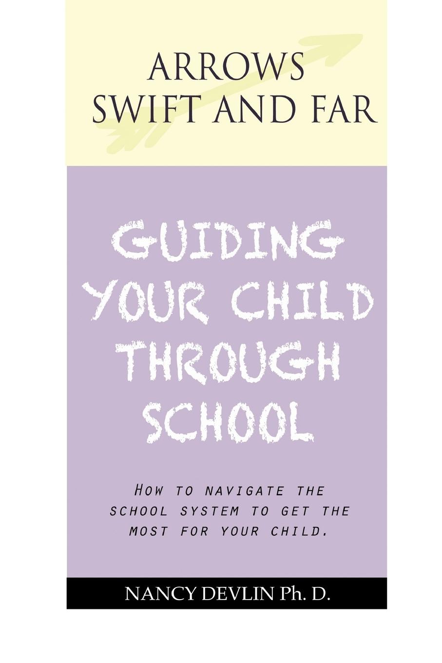 Vorderes Coverbild GUIDING YOUR CHILD THROUGH SCHOOL